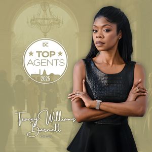 Tracey Williams Barnett