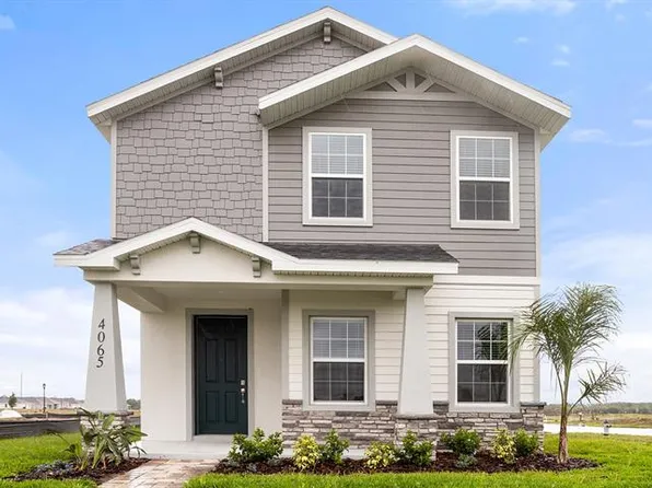 4065 Kindling Wood Way, Saint Cloud, FL 34772