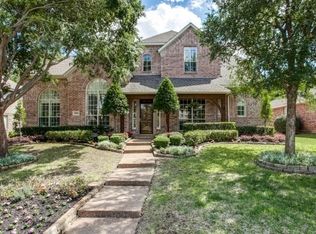 4800 Ravendale Dr, Richardson, TX 75082