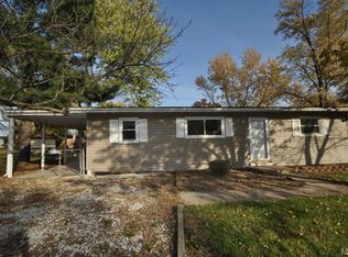 124 Sunglow Dr, Lake Saint Louis, MO 63367