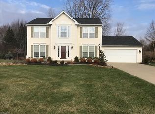 34688 Plantation Pl, North Ridgeville, OH 44039