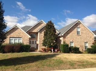 3116 Bilbrey Dr, Murfreesboro, TN 37128