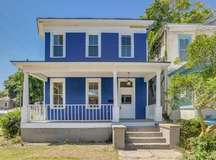 301 W 35th St, Savannah, GA 31401