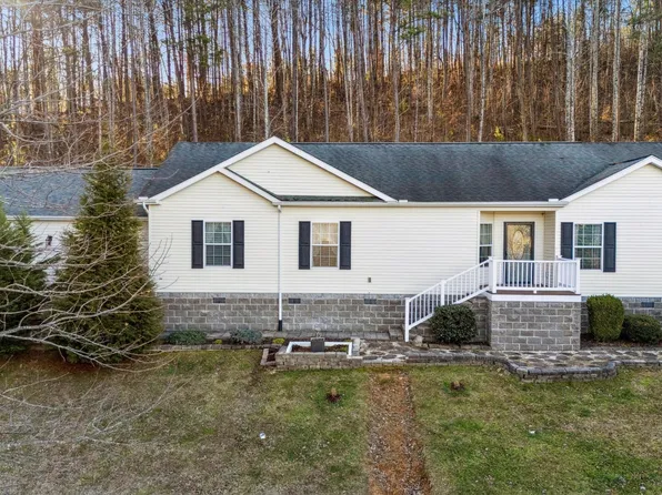 521 Overview Rd, Newport, TN 37821