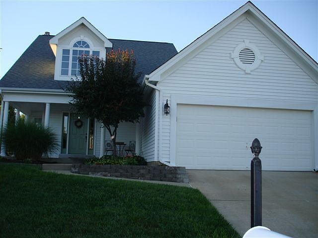 1st image of 16935 Hickory Forest Ln
