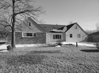 2409 W Dodge Rd, Clio, MI 48420