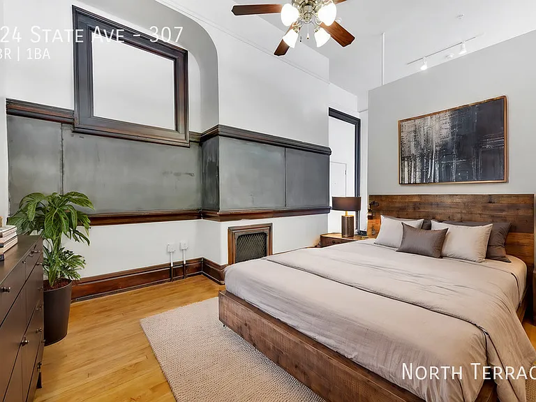 Horace Mann Lofts — Photo 19