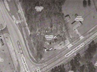 4949 Wrightsboro Rd, Grovetown, GA 30813