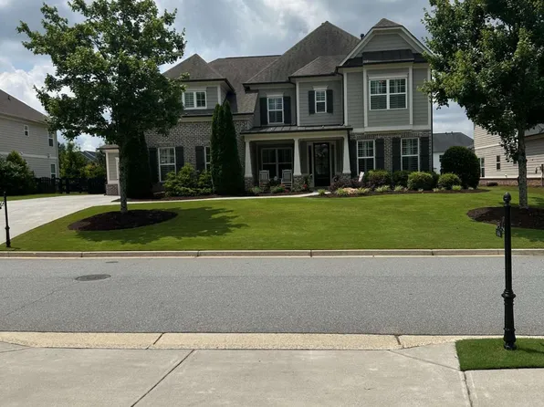 161 Sierra Cir, Woodstock, GA 30188