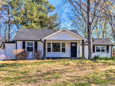 474 Elysian Fields Rd, Nashville, TN, 37211