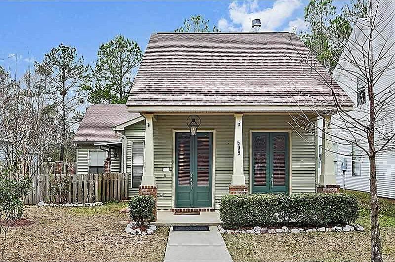 1st image of this home