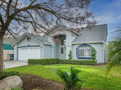 5508 N Barcus Ave, Fresno, CA, 93722