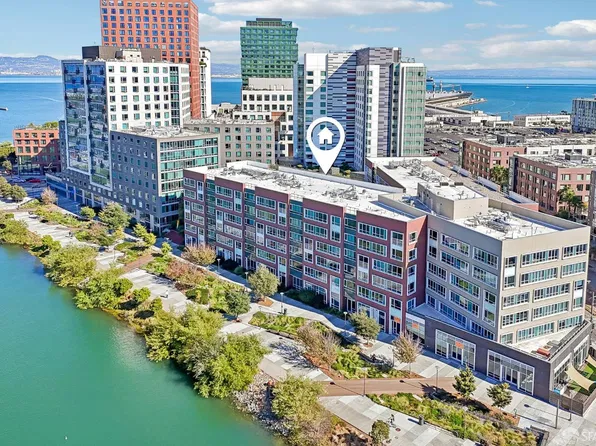 110 Channel St Unit 433, San Francisco, CA 94158