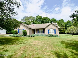 837 Alley Dr, Friendsville, TN 37737