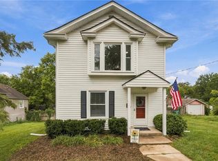 154 Clark Ave, Bonner Springs, KS 66012