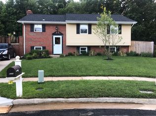 8224 Moncton Rd, Millersville, MD 21108