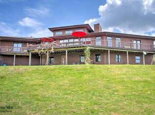 16218 Bailor Rd, Laurelville, OH 43135