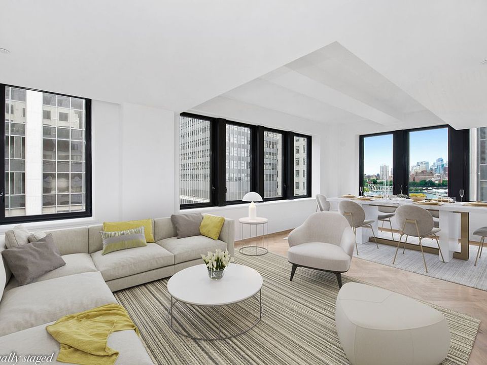 1st image of 101 Wall St #14B