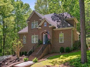 330 Woodbury Dr, Sterrett, AL 35147