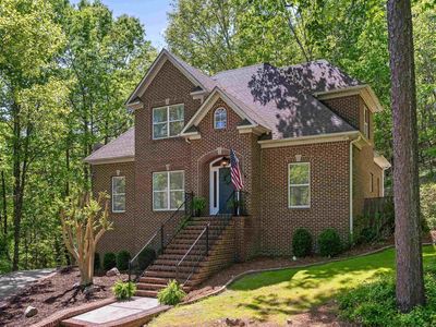 330 Woodbury Dr, Sterrett, AL, 35147