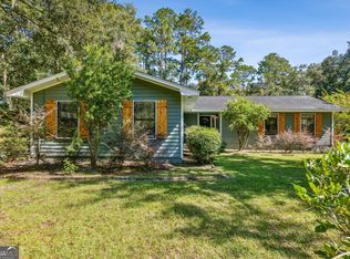 83 Griffin Bluff Rd, Kingsland, GA 31548