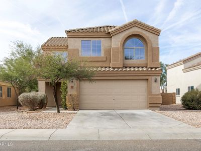 2157 N Sabino Ln, Casa Grande, AZ, 85122