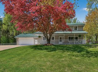 1842 162nd Ave NE, Ham Lake, MN 55304