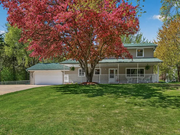 1842 162nd Ave NE, Ham Lake, MN 55304
