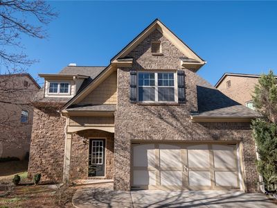 132 Putters Drive, Athens, GA, 30607