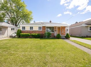 4297 Eastlawn Ave, Wayne, MI 48184