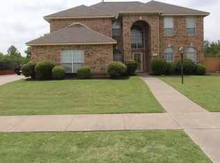 3529 Paladium Dr, Grand Prairie, TX 75052