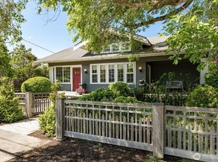 506 N Main Street, Coupeville, WA