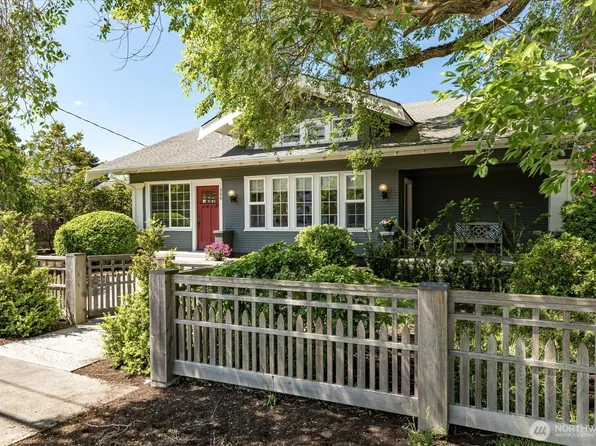 506 N Main Street, Coupeville, WA 98239