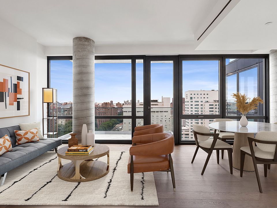 1st image of 302 E 96th St #Penthouse 3n