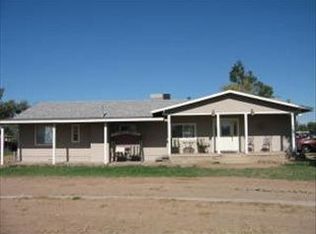 41915 N Kenworthy Rd, San Tan Valley, AZ 85140