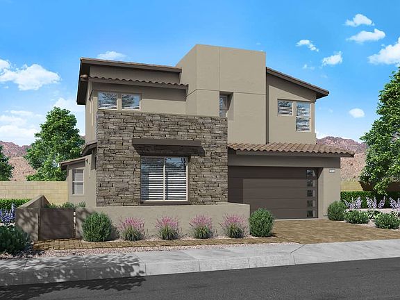 PLAN 2 - EXTERIOR B