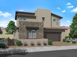 532 Windstone Crest Ave, Las Vegas, NV 89138