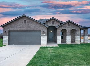 2619 Banjo Rd, Midland, TX 79705