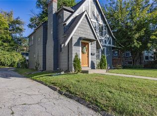 7411 Forest Ave, Kansas City, MO 64131