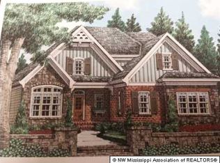 7177 Craft Road, olive branch, MS 38654