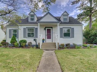 618 Burleigh Ave, Norfolk, VA 23505