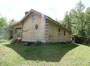 2427 Spirit Ln, La Pointe, WI 54850