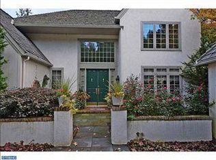 1209 Denbigh Ln, Wayne, PA 19087