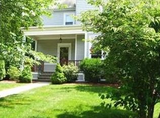 19 Meriam St, Lexington, MA 02420