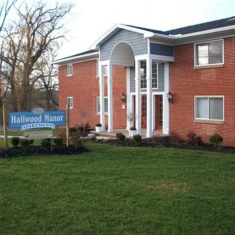 1st image of 7205 Mentor Ave #B104