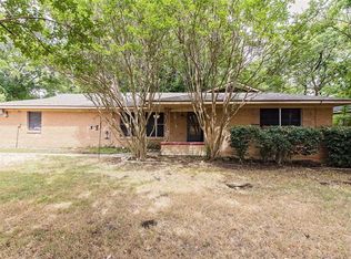 650 N Friendship Rd, Sherman, TX 75092