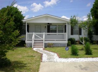 804 Larue Ct, Myrtle Beach, SC 29579