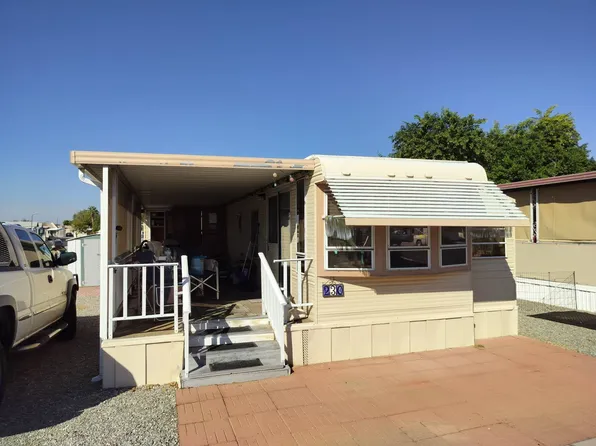 9400 N Frontage Rd Space 230, Yuma, AZ 85365