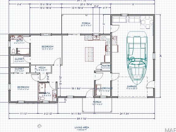 4th image of 0 Monroe Rd #633