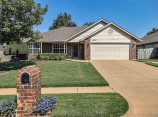 10317 E 114th St S, Bixby, OK 74008
